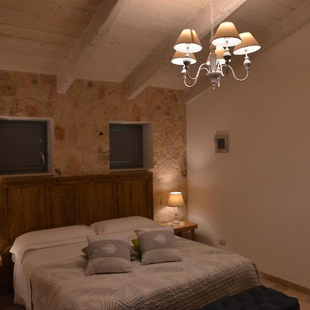 Dimore Barsento Alberobello Habitación foto