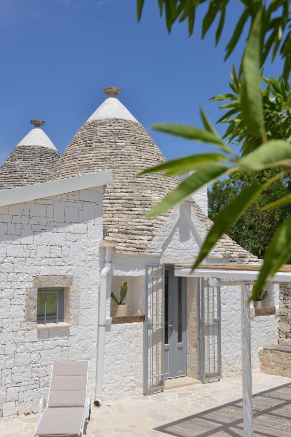 Dimore Barsento Alberobello Exterior foto