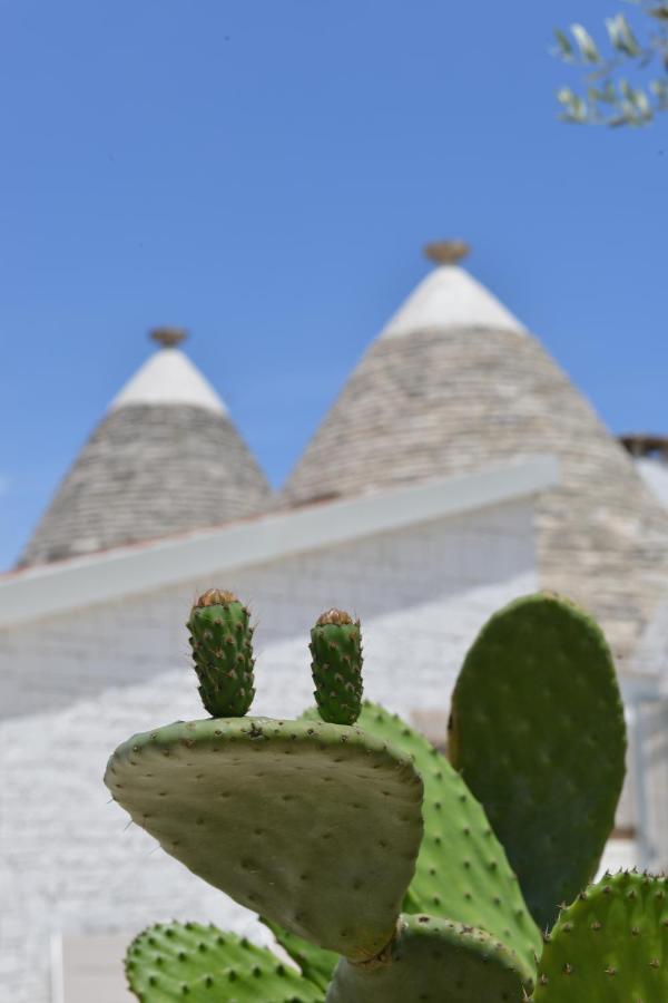 Dimore Barsento Alberobello Exterior foto