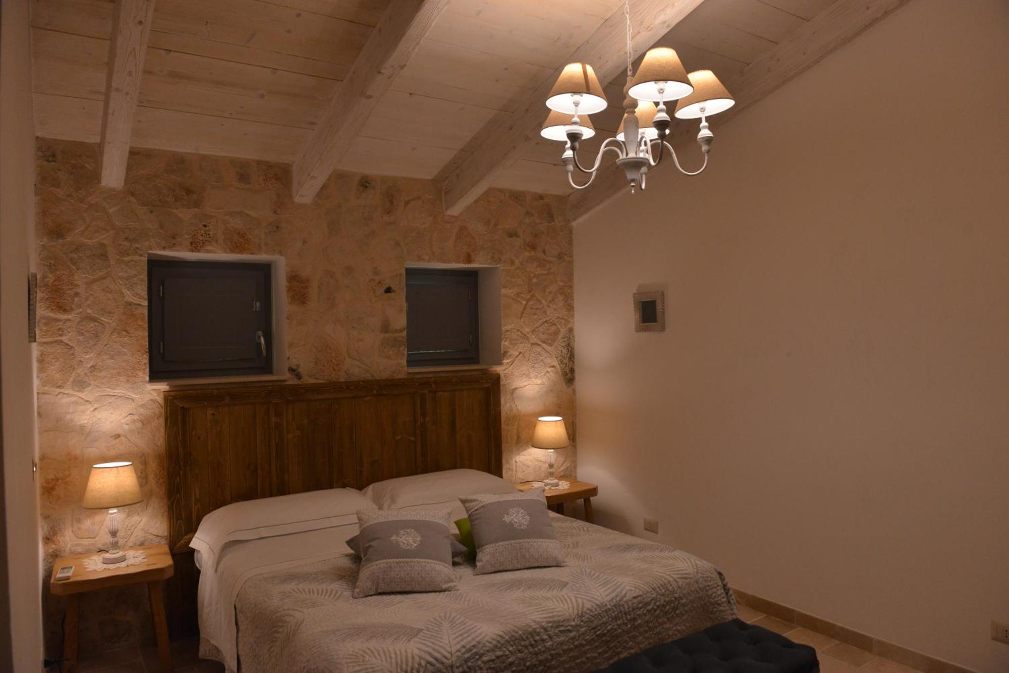 Dimore Barsento Alberobello Habitación foto