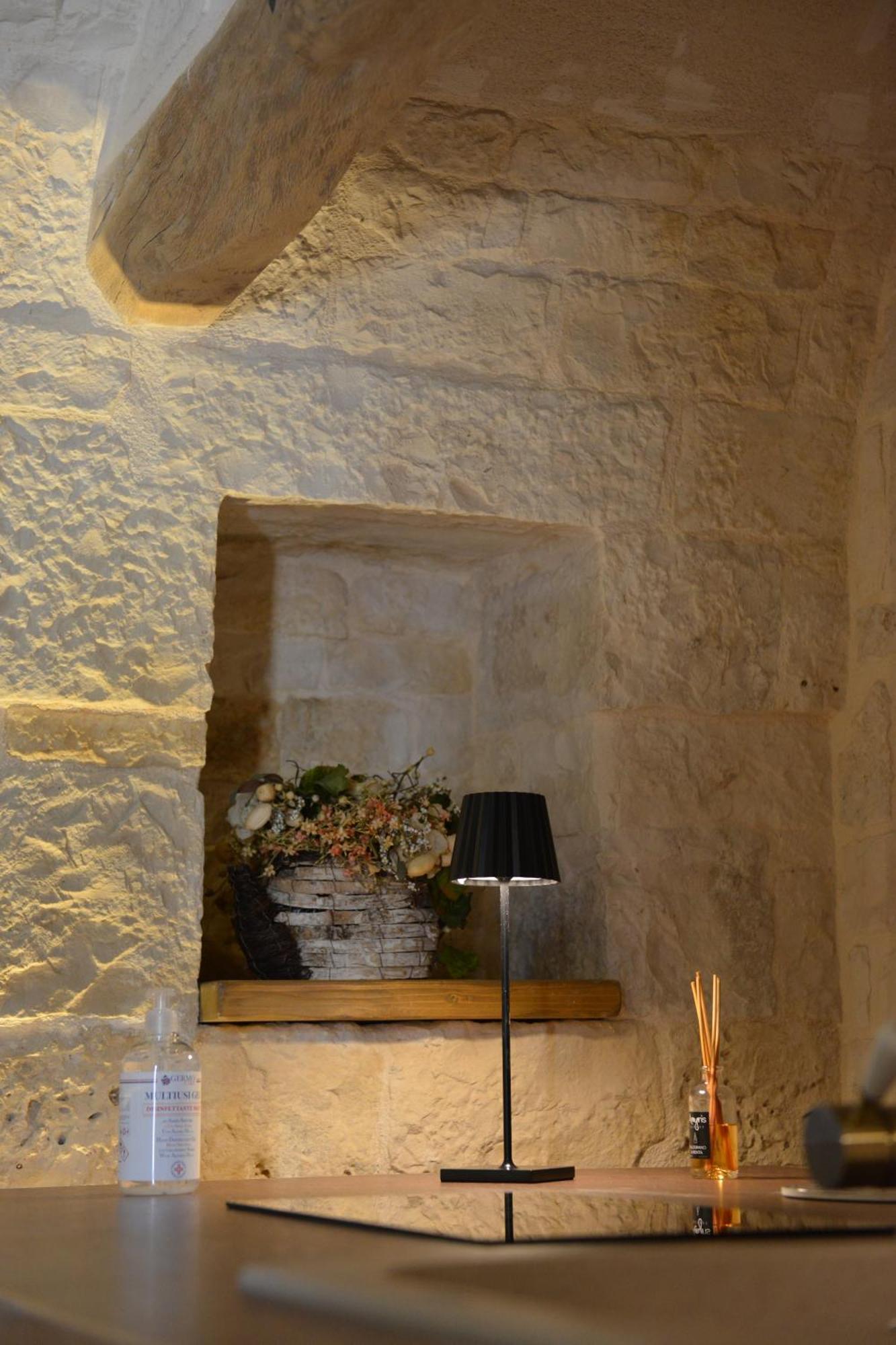 Dimore Barsento Alberobello Habitación foto